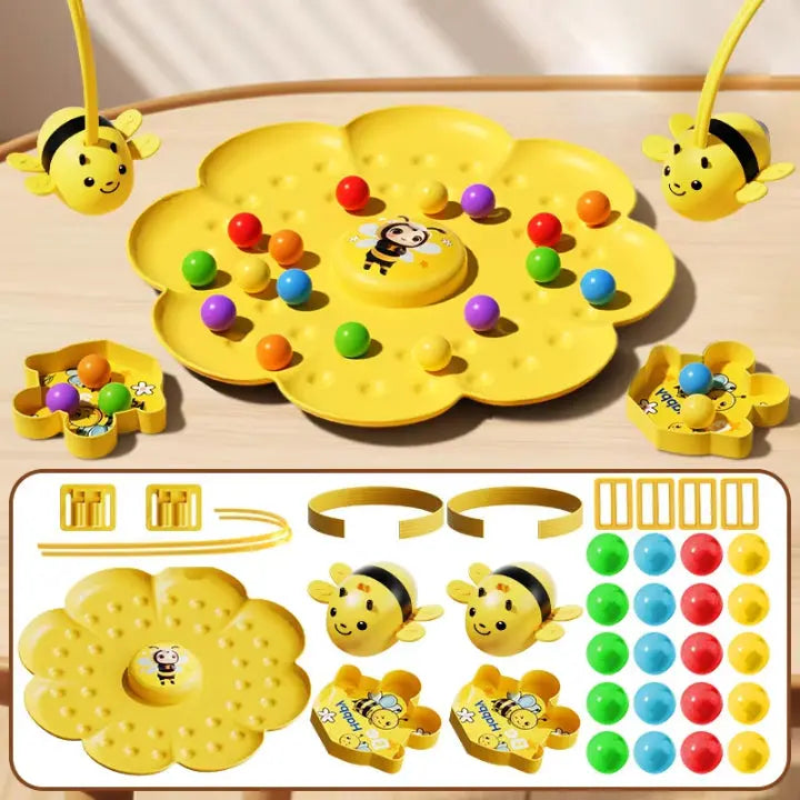 BeeBright – Verbessert schnell Konzentration und Feinmotorik bei Kindern