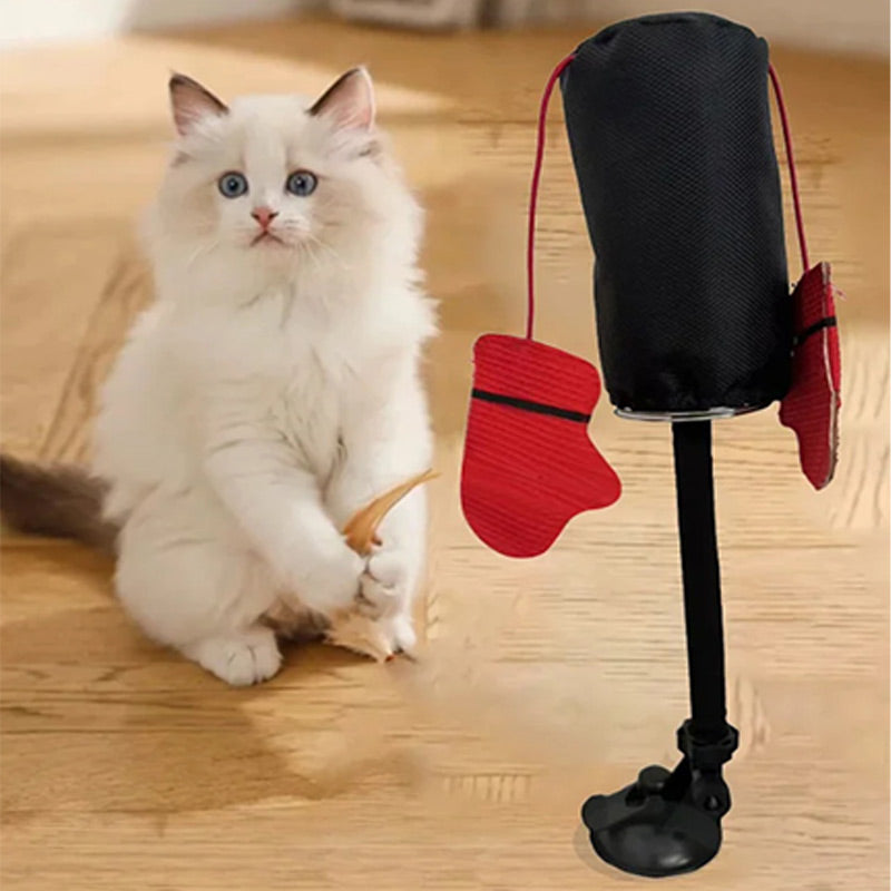 CatFury – Entfessle wilde Verspieltheit