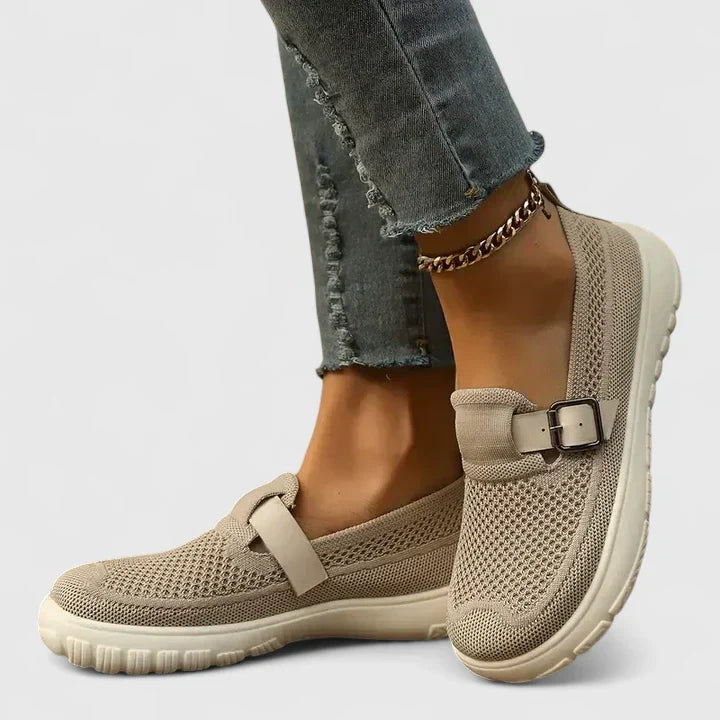 Steffi | Orthopädische Loafer