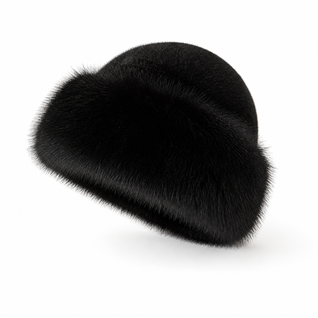 Velunara - Wärmender Winterlook mit kuscheligem Komfort