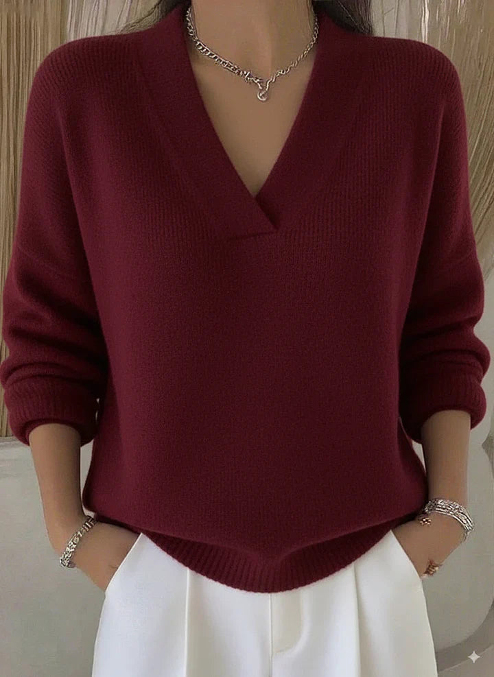 Crissy | Damenpullover