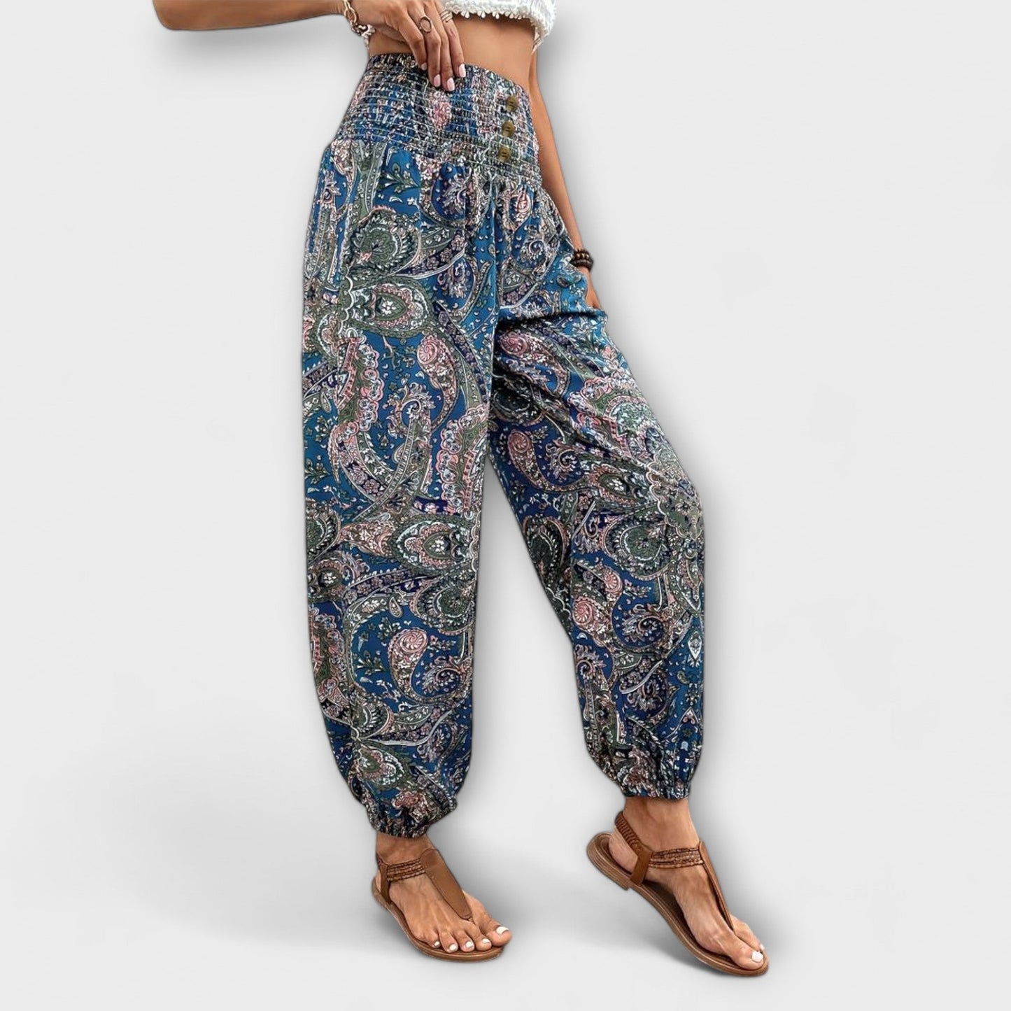 Marianne – Elegante Hosen