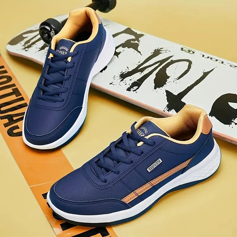 Rey | Legere Orthopädische Schuhe für Komfort und Stil