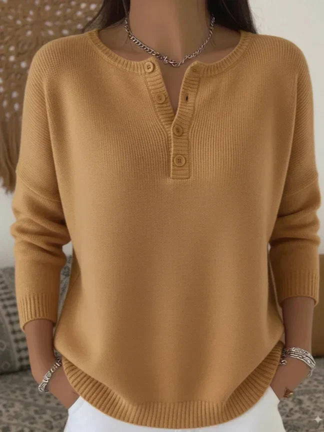 Nerice Eleganter Pullover