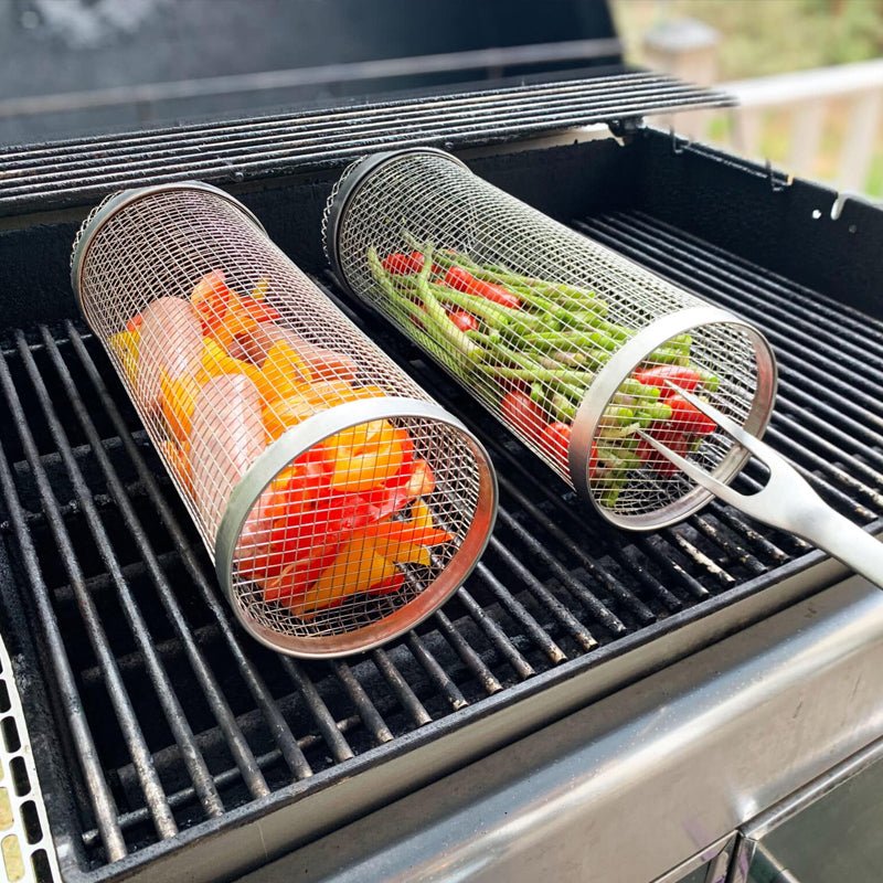 1+1 Gratis | GrillMaster - Genießen Sie gesellige Momente