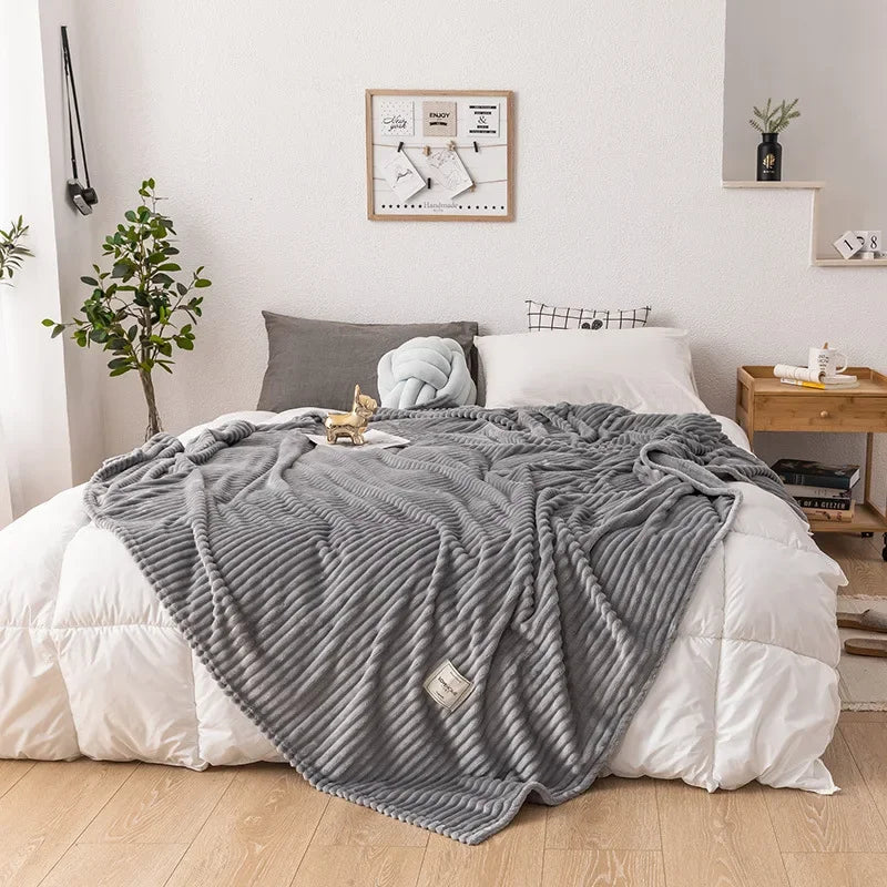 CozyNest – Warm bleiben die ganze Nacht ohne schwere Dicke