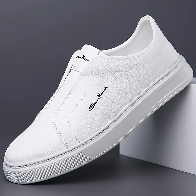 Harbour Casual Slip-On Sneakers