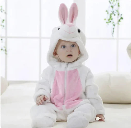 SnuggleTots - Hält Ihr Baby warm, gemütlich und macht das Windelwechseln einfach