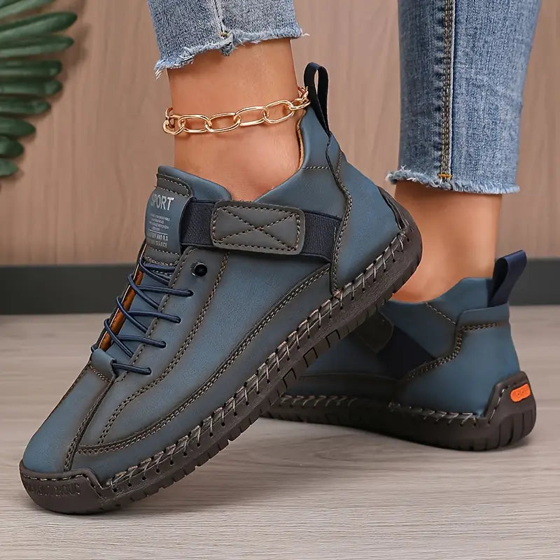 Mia | Orthopädischer Komfort-Sneaker