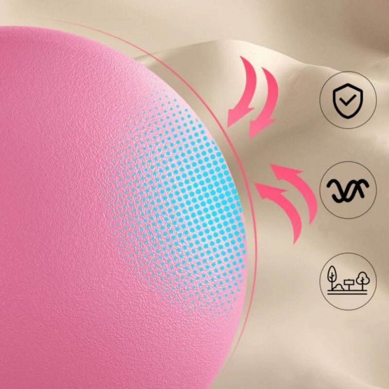 JumpBalance – Super-Grip Hüpfball | 50% Rabatt