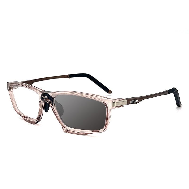 1+1 GRATIS | OptiSport | Sportliche Farbwechsel-Bifokal-Lesebrille