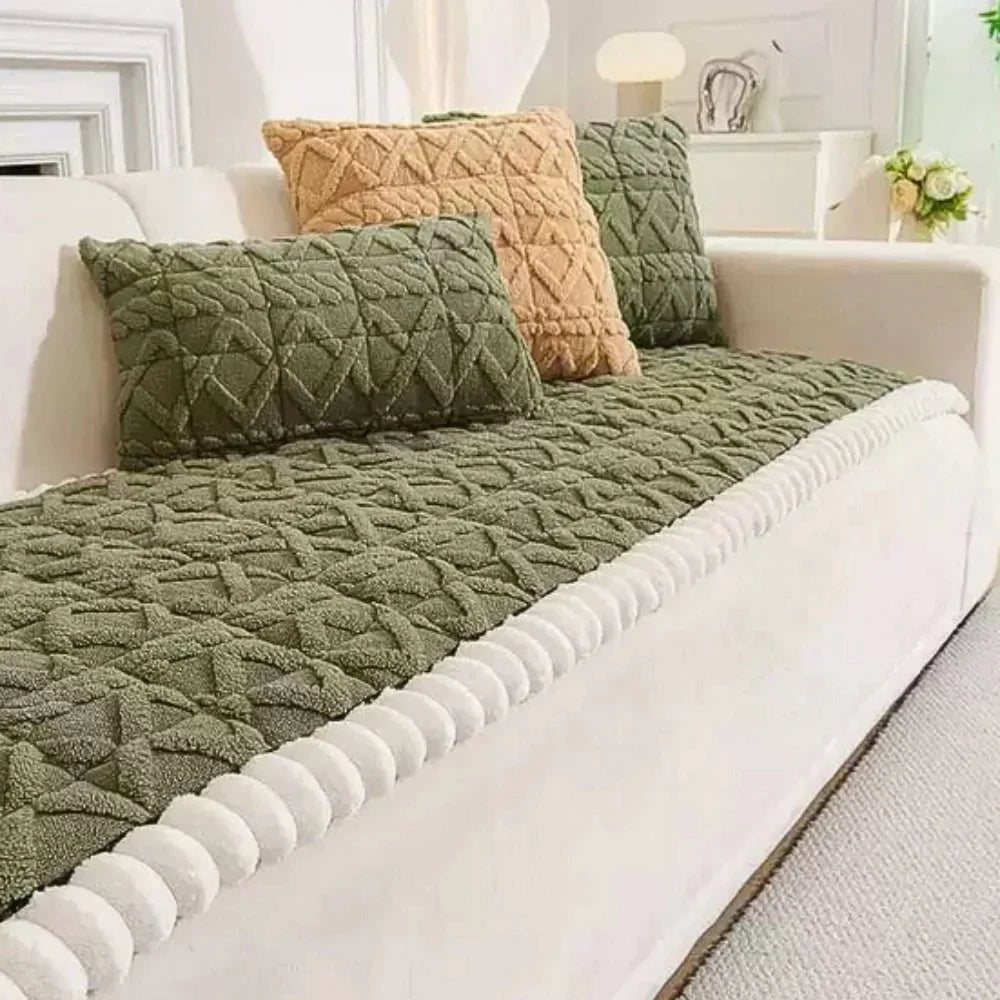 CozyGuard - Schützen Sie Ihr Sofa sofort vor Schmutz und Schäden