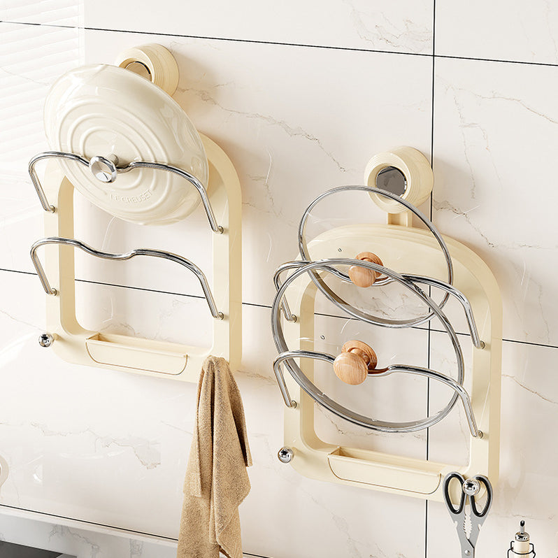 Topfdeckel-Organizer
