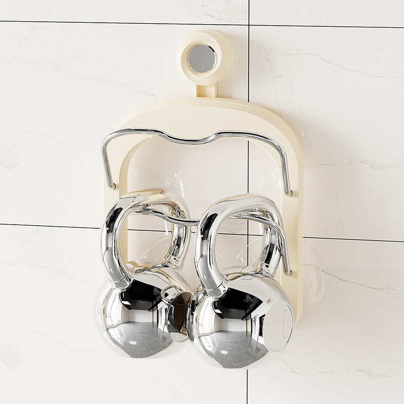 Topfdeckel-Organizer