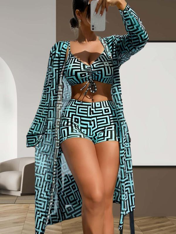 Niva - Schickes Bikini-Set | Schlank, Bequem, Stilvoll