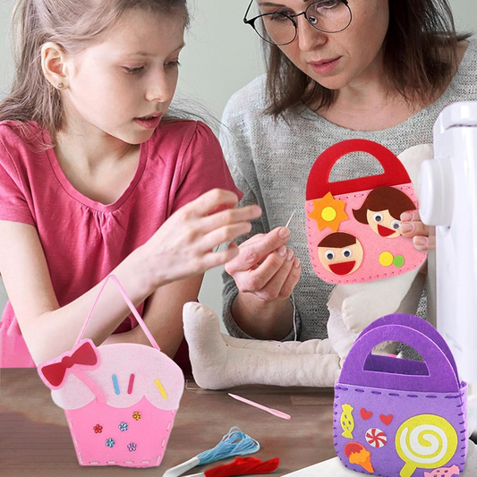 BagCraft | DIY-Bastelset