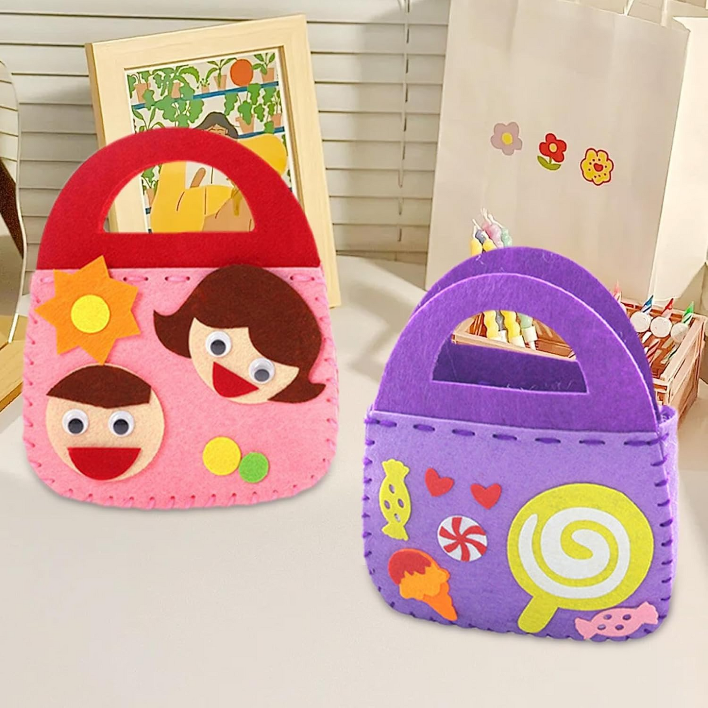 BagCraft | DIY-Bastelset