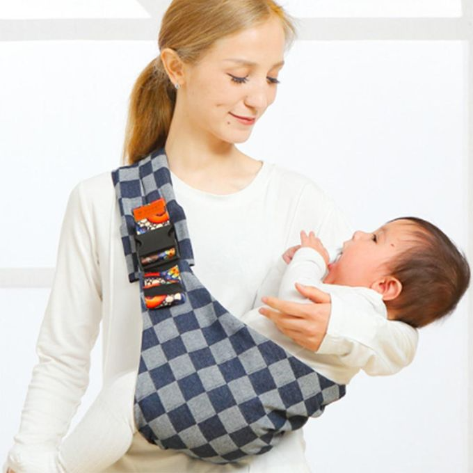 Baby-Hüftsitztrage | Mit Leichtigkeit, Komfort und Zuversicht Transportieren