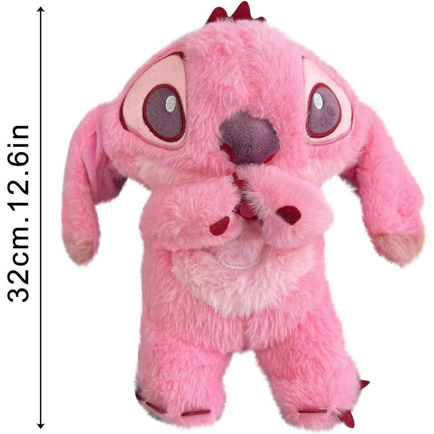 Stitch Plüsch-Schlafbegleiter