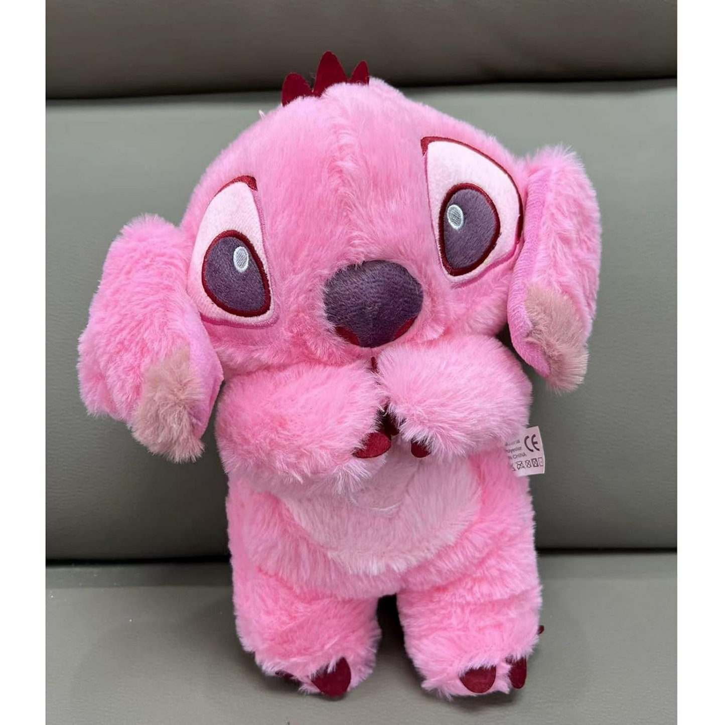 Stitch Plüsch-Schlafbegleiter