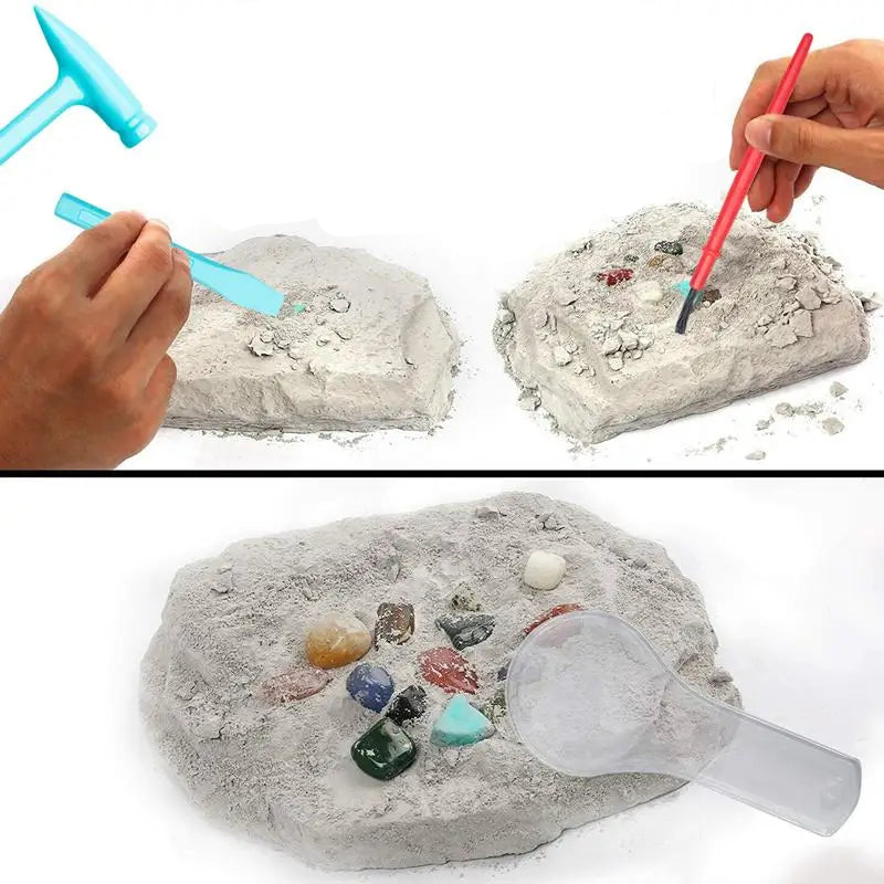 GemQuest | Schatzsuche-Spaß