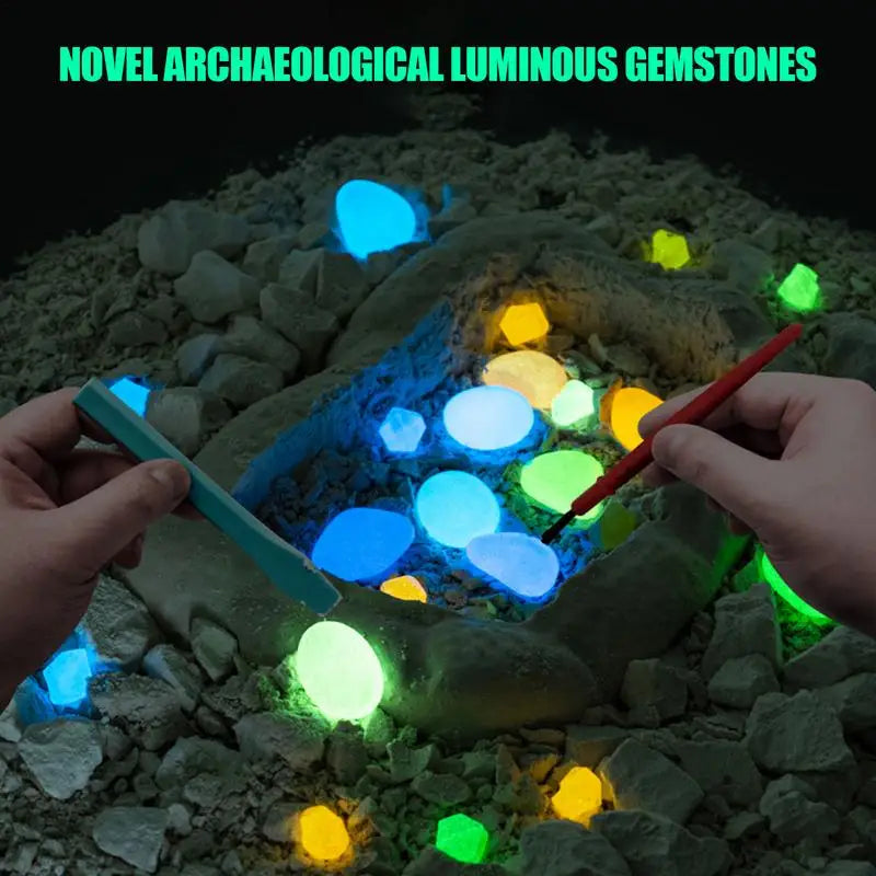 GemQuest | Schatzsuche-Spaß