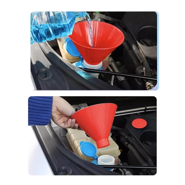 Auto-Eiskratzer - 1 + 1 Gratis!