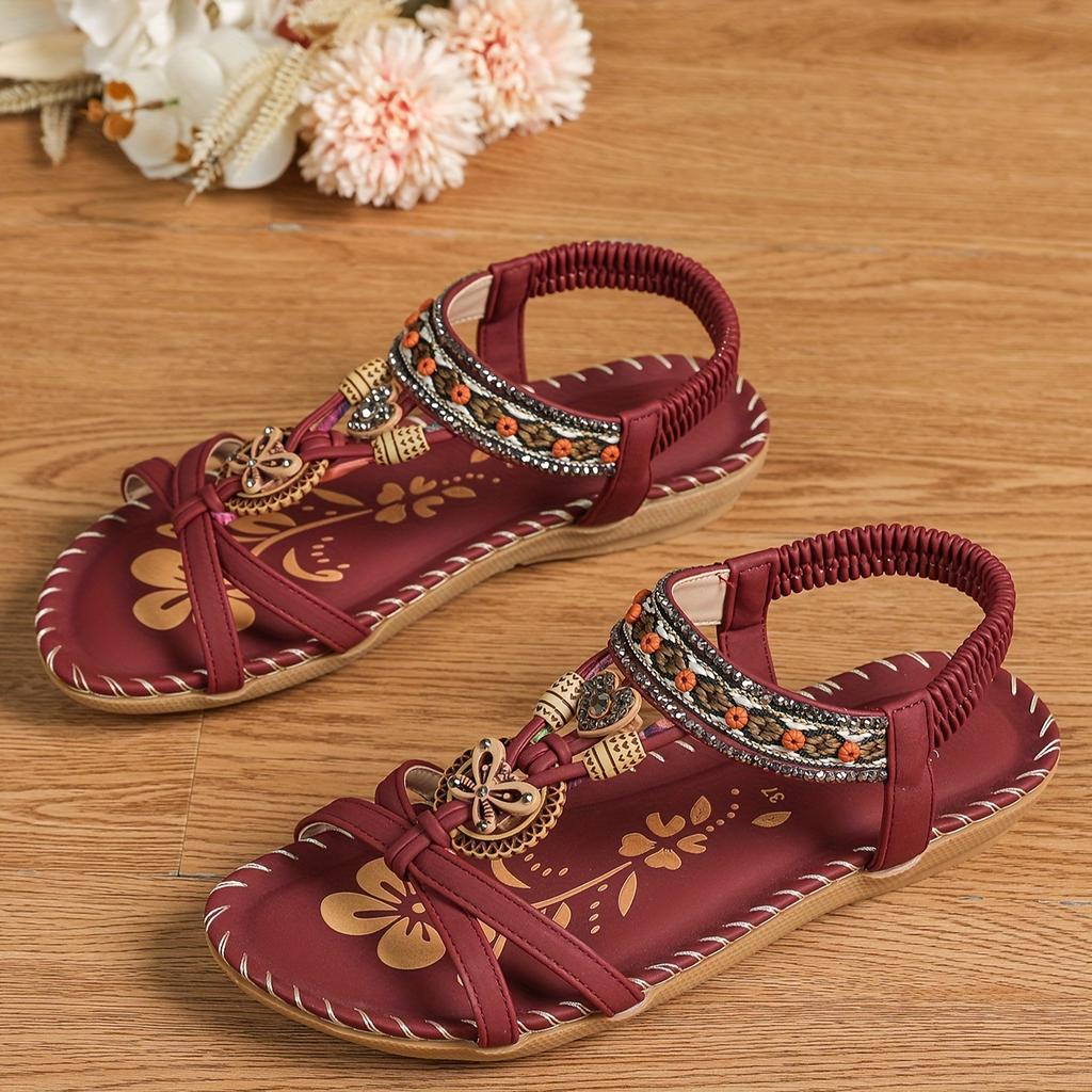 Lota – Bequeme Sandalen