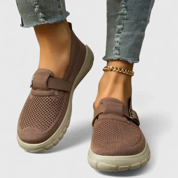 Steffi | Orthopädische Loafer