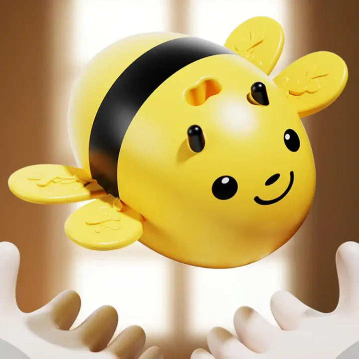 BeeBright – Verbessert schnell Konzentration und Feinmotorik bei Kindern