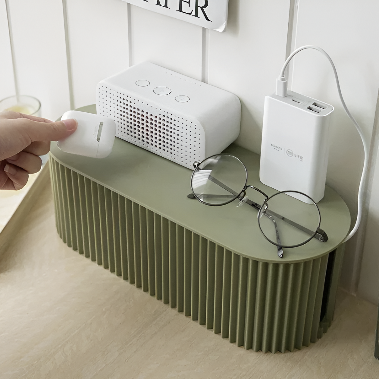 Hid Kabelbox — Endlich Ruhe im Kabelchaos für mehr Wohlfühl-Power