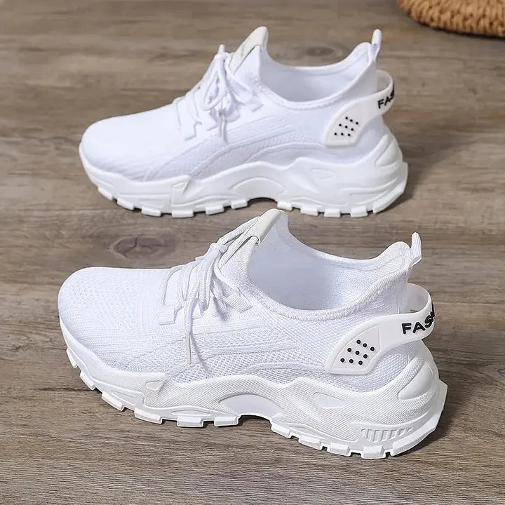 Rosie – Weiche Orthopädische Turnschuhe