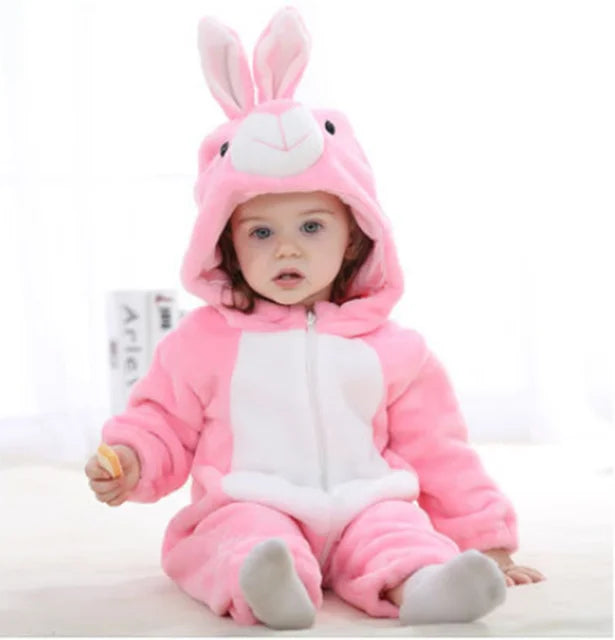 SnuggleTots - Hält Ihr Baby warm, gemütlich und macht das Windelwechseln einfach