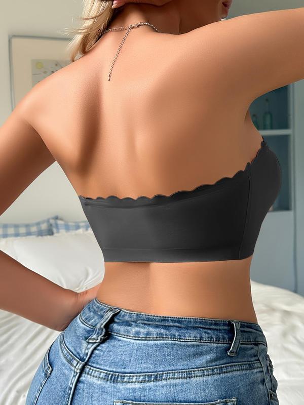 1+1 GRATIS | ClaspBra | Fester BH ohne Träger [Letzter Tag Rabatt]
