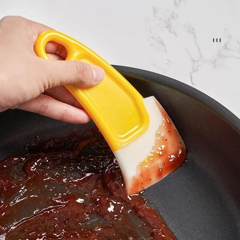 CleanEase – Pfannen mühelos wiederherstellen ohne Kratzen oder Schrubben