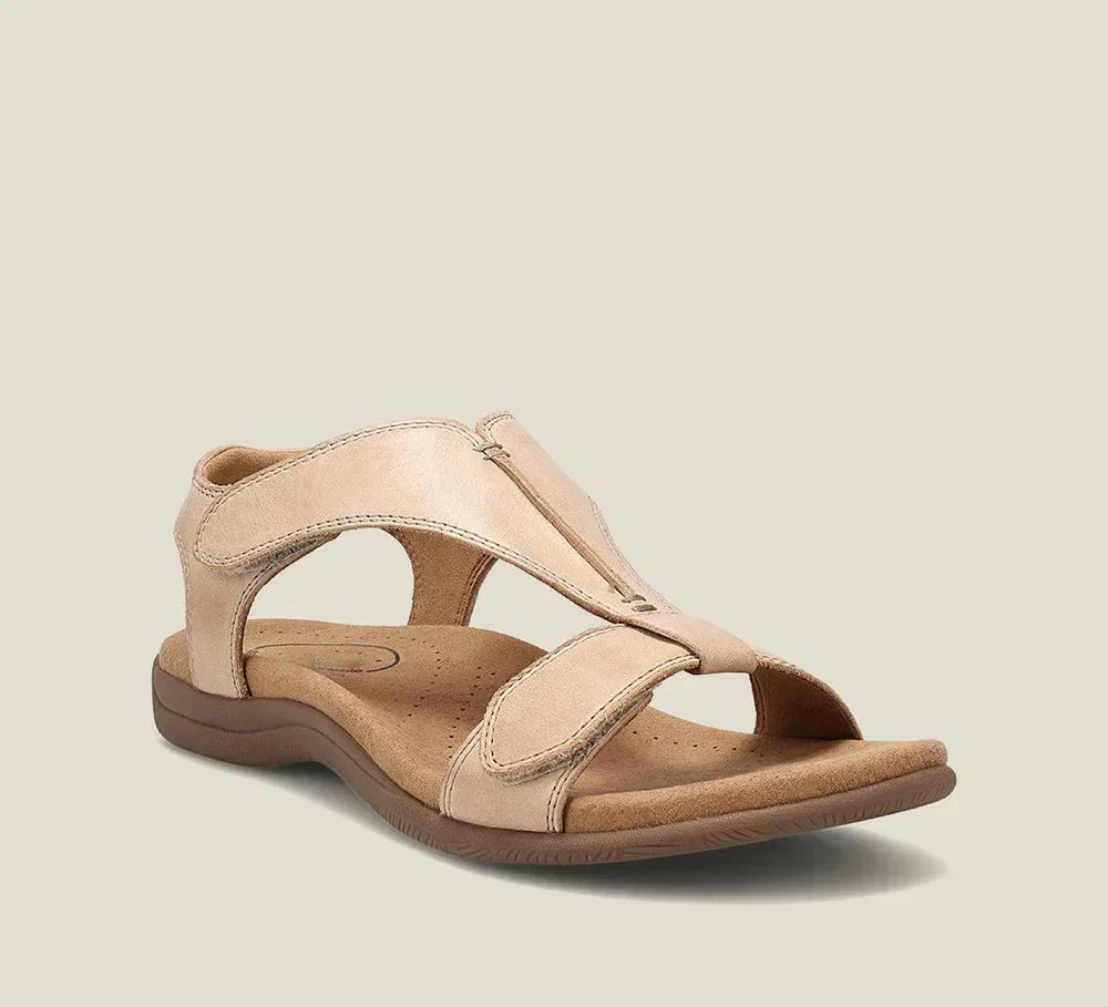 Amelie | Orthopädische Komfortsandalen