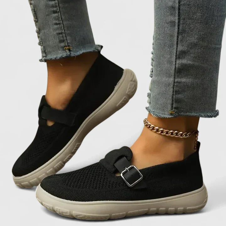 Steffi | Orthopädische Loafer