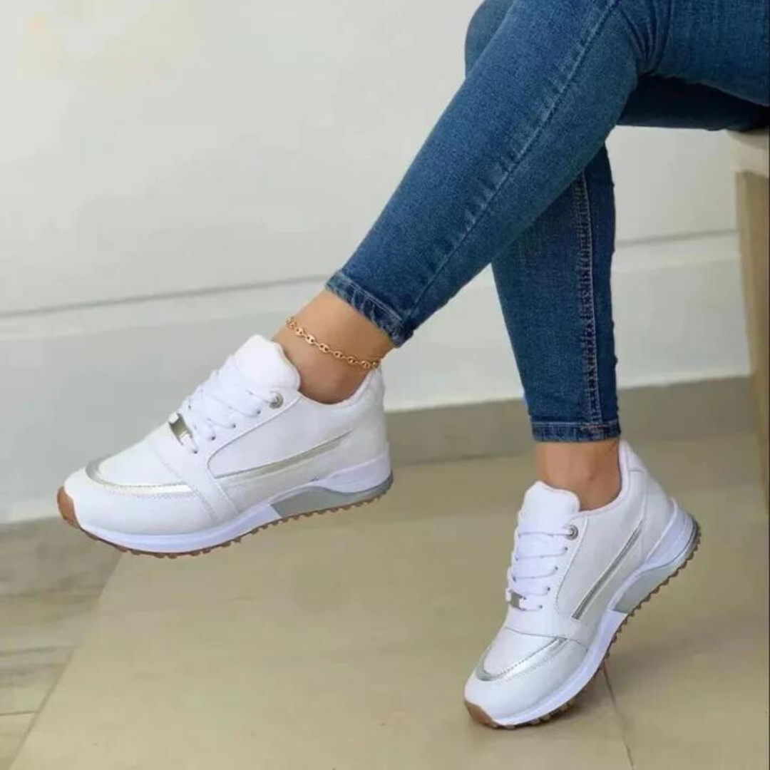Annalena | Orthopädische Frauenschuhe mit Optimaler Dämpfung