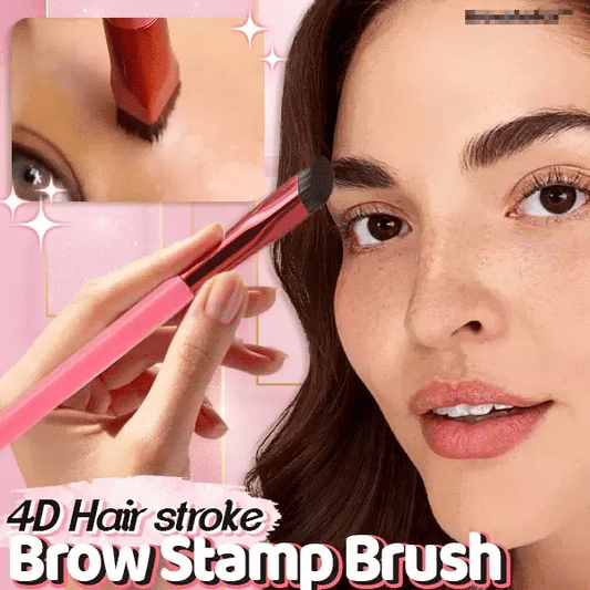 1+1 Gratis | EZ-Brow - Augenbrauen-Set mit Microblading-Effekt