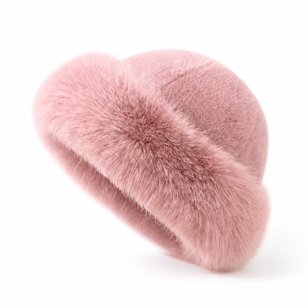 Velunara - Wärmender Winterlook mit kuscheligem Komfort