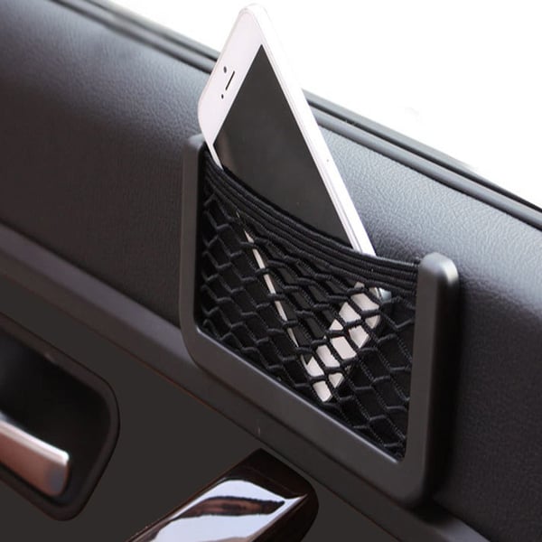 SafeNet - Tanket Car Net Pocket [1+1 Gratis!]