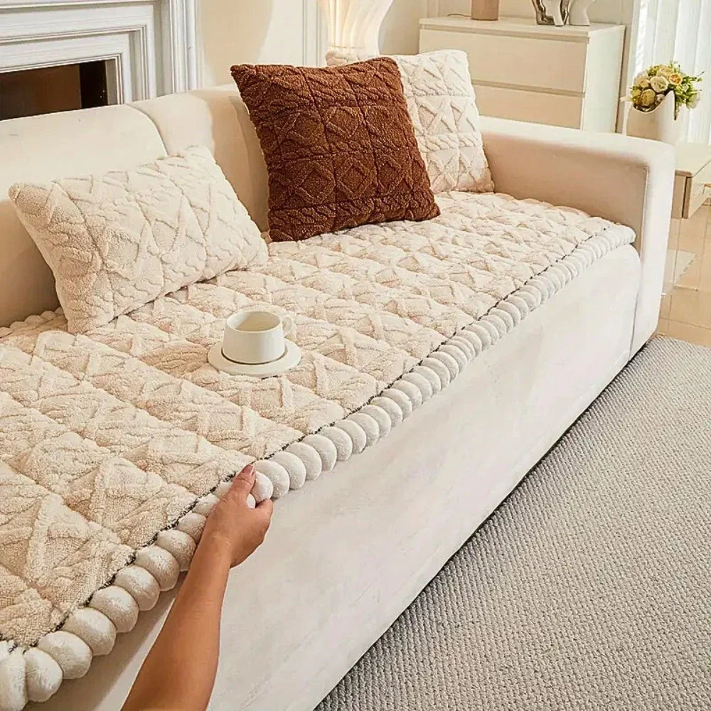 CozyGuard - Schützen Sie Ihr Sofa sofort vor Schmutz und Schäden