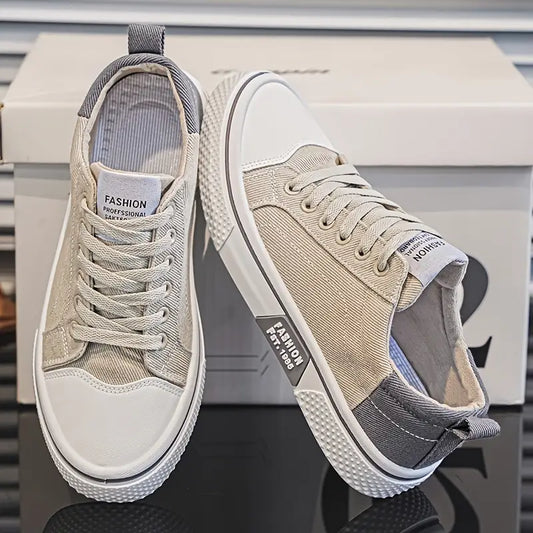 Hilario - Lässige Bequeme Turnschuhe
