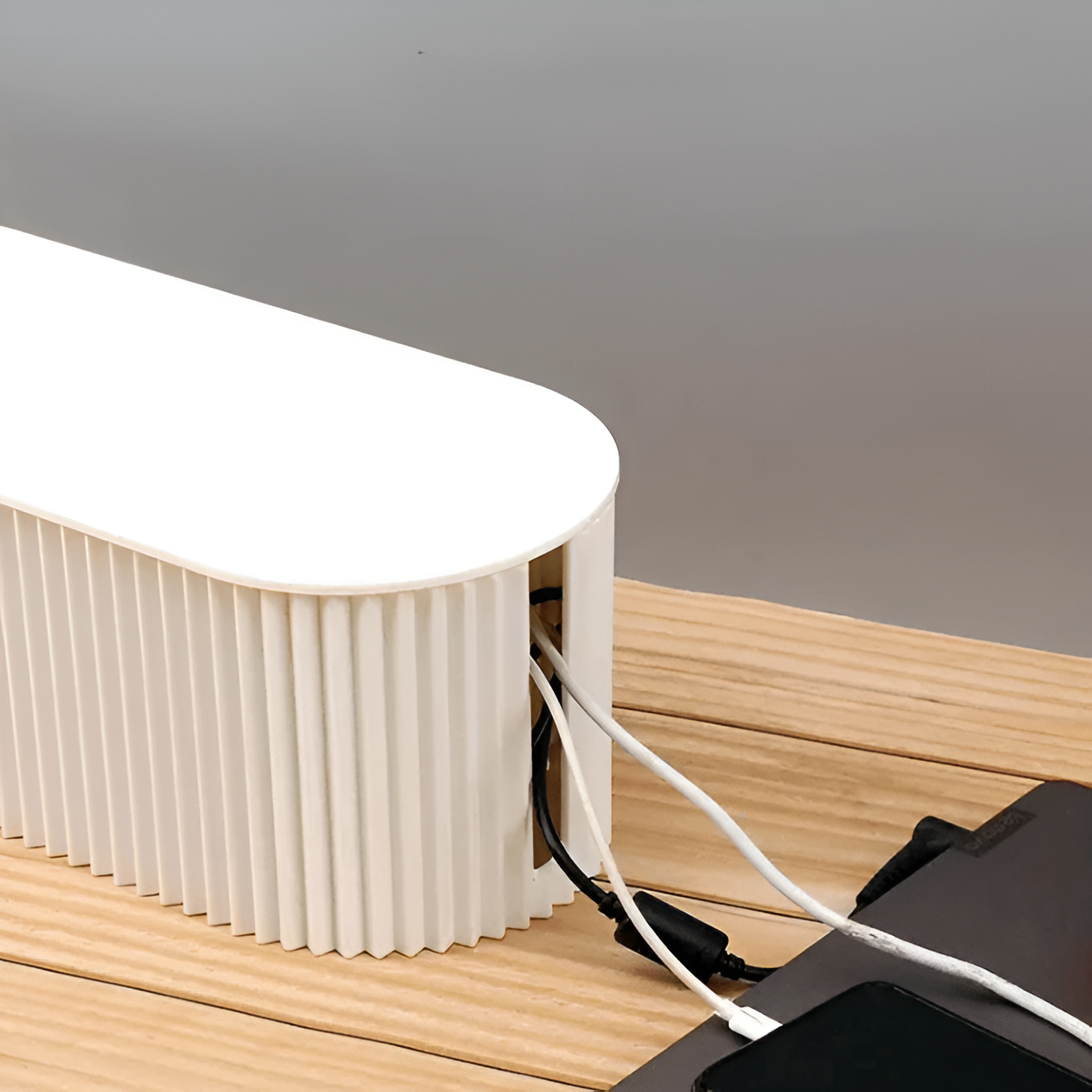 Hid Kabelbox — Endlich Ruhe im Kabelchaos für mehr Wohlfühl-Power