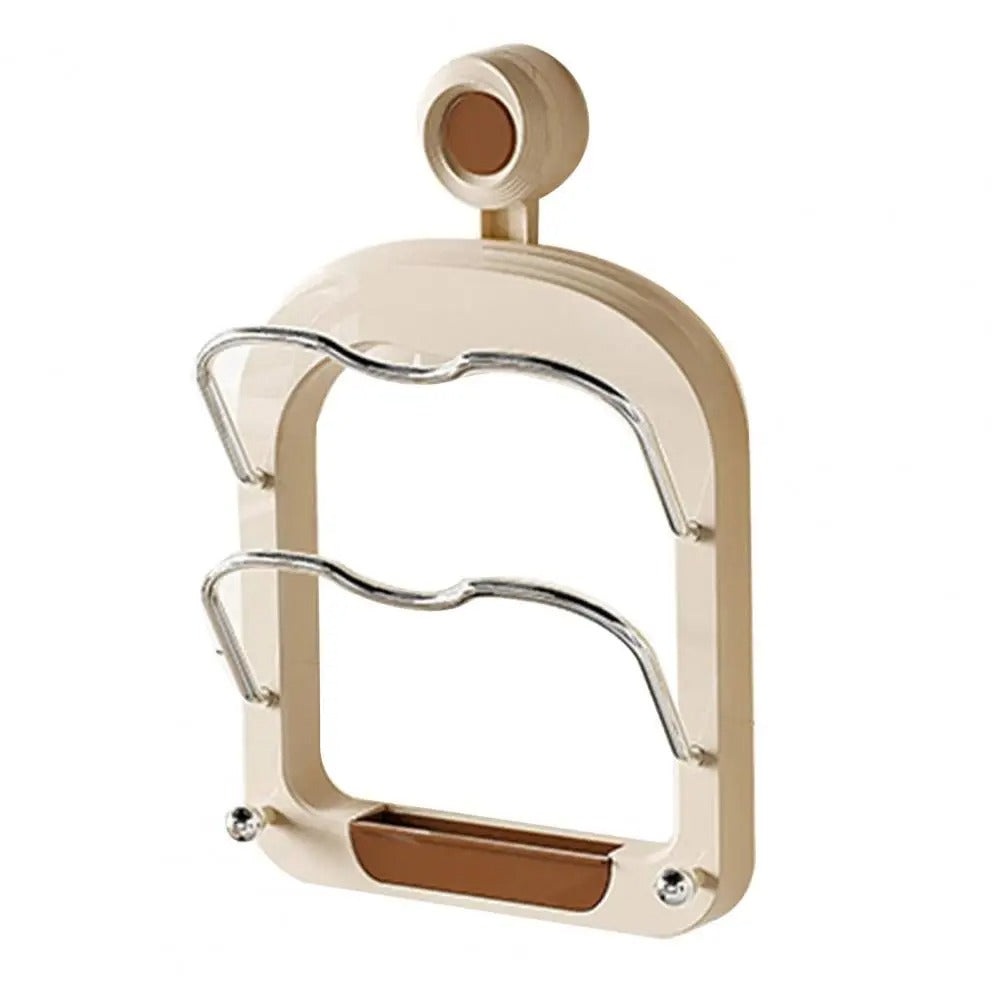 Topfdeckel-Organizer