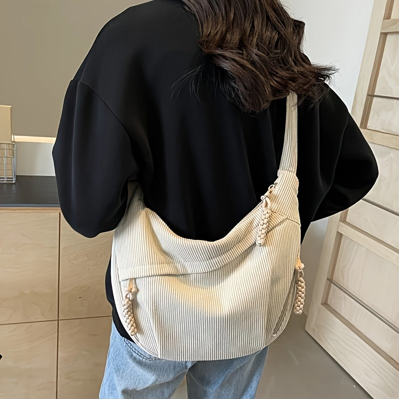 Donira – Casual Schultertasche
