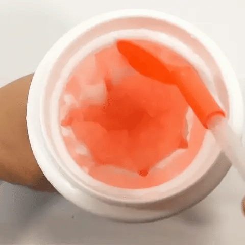 Slushy-Maker-Becher – Friert Lieblingsgetränke im Handumdrehen ein