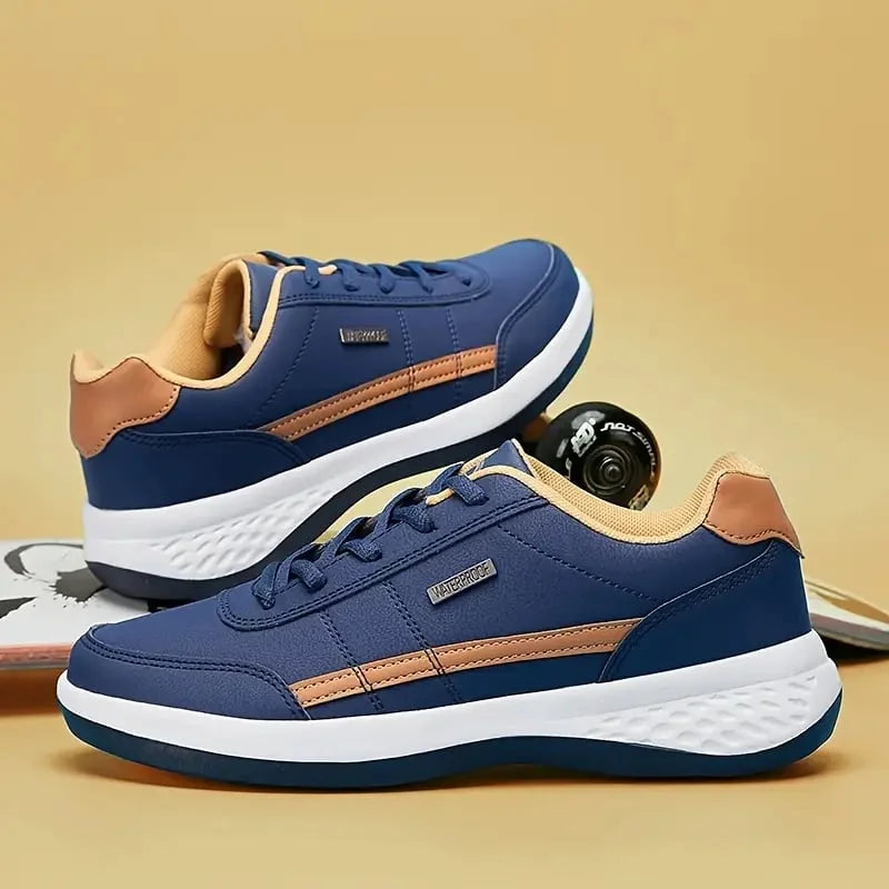 Rey | Legere Orthopädische Schuhe für Komfort und Stil