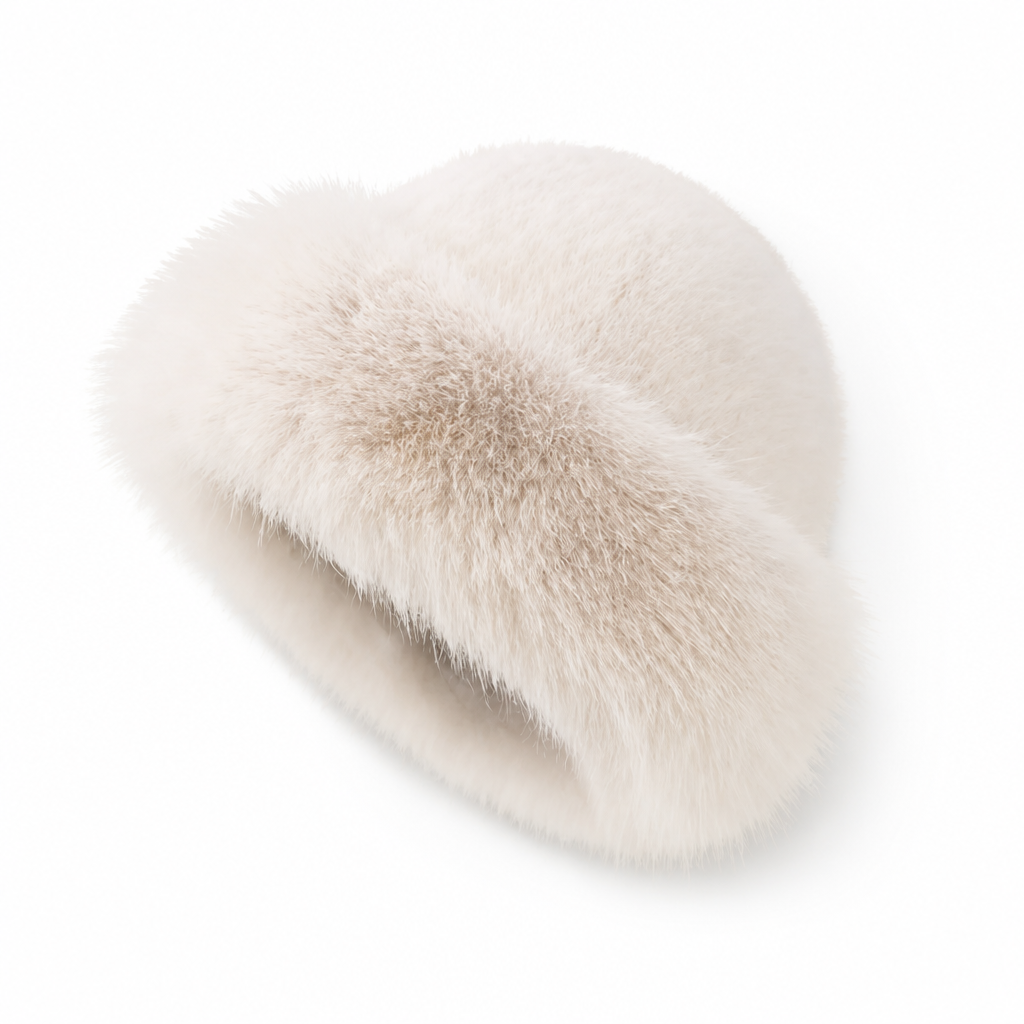 Velunara - Wärmender Winterlook mit kuscheligem Komfort