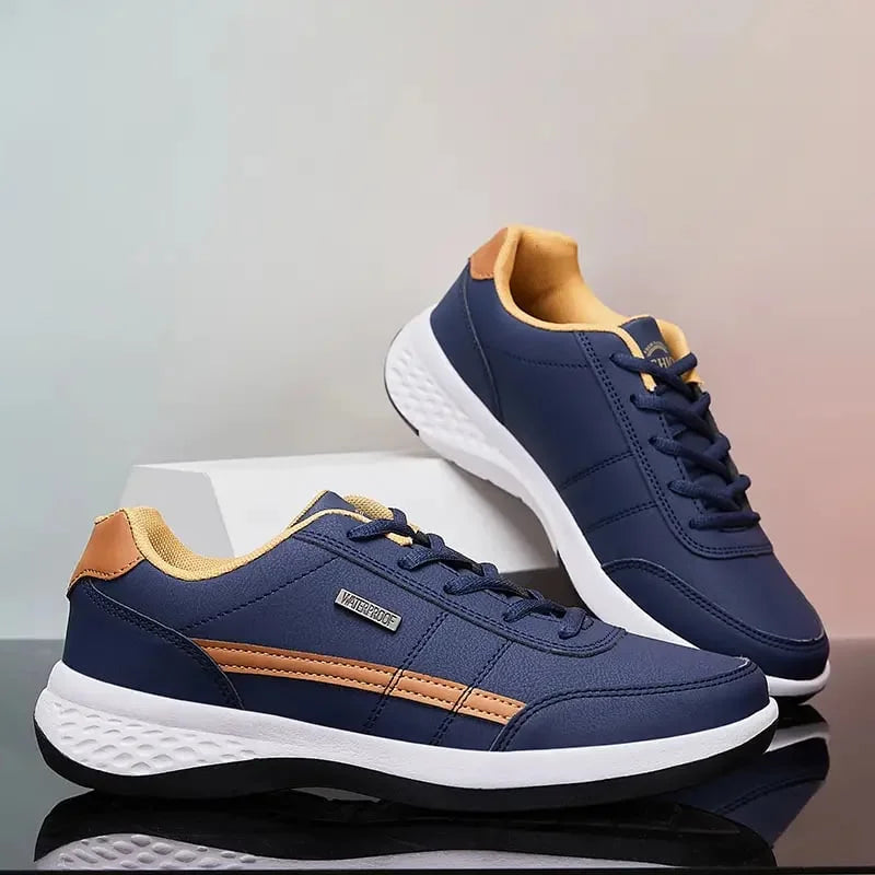 Rey | Legere Orthopädische Schuhe für Komfort und Stil